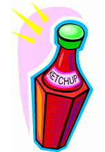 Ketchup